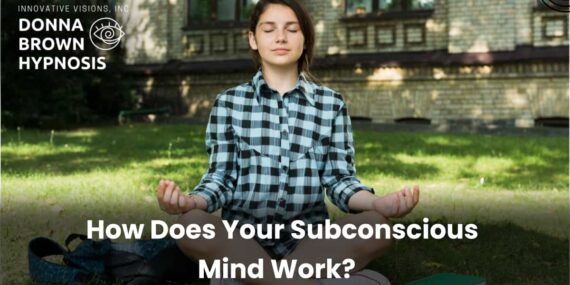 Subconscious Mind in Hypnosis Works